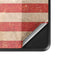 Distressed American Flag Google Pixelbook Go Skin